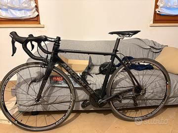 bici da strada Argon 18 kripton