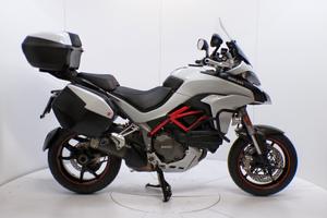 Ducati Multistrada 1200 S