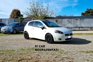 Fiat Grande Punto 1.4 5 porte TJET 120CV SPORT