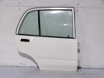 Portiera Posteriore Destra Subaru Vivio 1995