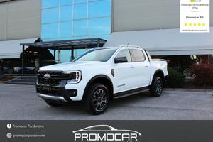 Ford Ranger Doppia Cabina RANGER 2.0 ECOBLUE WILDT