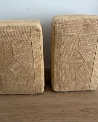 Cuscini di arredo
