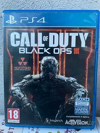 Call of duty - Black ops 3 (PS4)