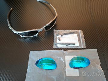 Oakley X Metal Penny