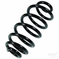 Molla per ammortizzatore Audi A4 B6