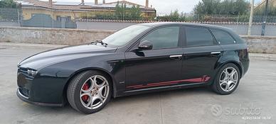 Alfa 159 TBI 