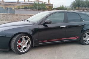 Alfa 159 TBI 