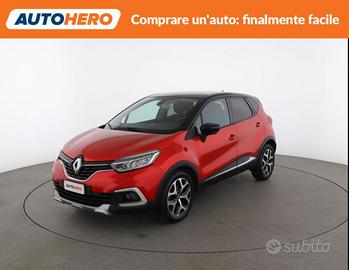 RENAULT Captur FP97220
