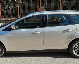 FORD Focus 3ª serie Bs - 2015