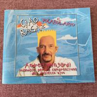 Andrea Mingardi piccolo vocabolario del dialetto b