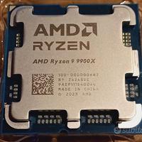 Ryzen 9 9900X
