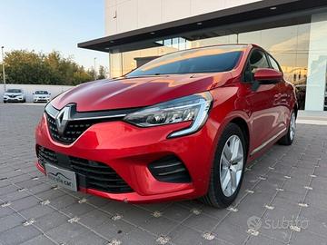 Renault Clio Blue dCi 85 CV 5 porte Intens 2021