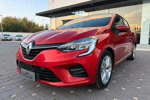 Renault Clio Blue dCi 85 CV 5 porte Intens 2021