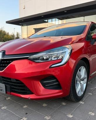 Renault Clio Blue dCi 85 CV 5 porte Intens 2021