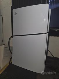 Playstation 5 slim digital edition