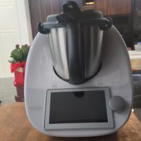 Bimby TM6 – PARI AL NUOVO