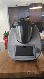 Bimby TM6 – PARI AL NUOVO