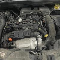 Ricambi Citroen C3 2021 Motore e cambio