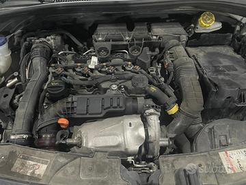 Ricambi Citroen C3 2021 Motore e cambio