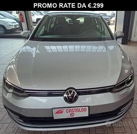 VOLKSWAGEN Golf 2.0 TDI 116 CV DSG SCR Life