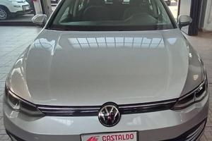 VOLKSWAGEN Golf 2.0 TDI 116 CV DSG SCR Life