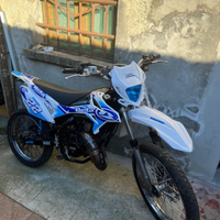 Beta 50cc