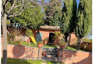 Terreno Agricolo Montefiascone [A4358652]
