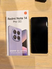 REDMI NOTE 14 Pro 5 Gb