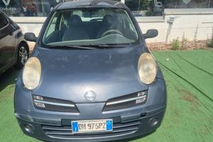 Nissan micra gpl