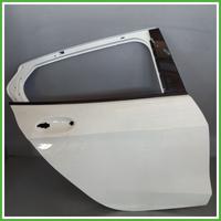 Porta Posteriore Destra DX BIANCO BMW Serie 1 5P F