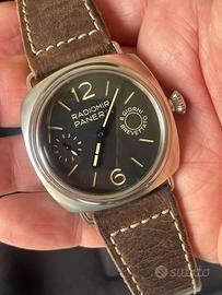 Panerai Radiomir 8 giorni PAM00992 45mm full set