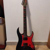 Chitarra Elettrica Ibanez