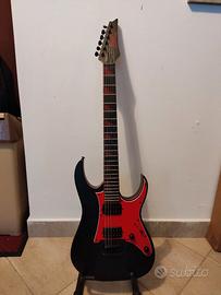 Chitarra Elettrica Ibanez