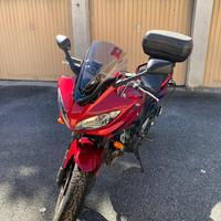 FZ6 s2 FAZER