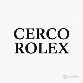 A.A.A. Daytona 116520 116500