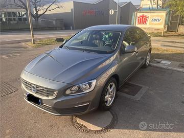 Volvo S60 D3 Geartronic Kinetic