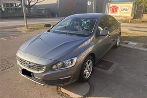 Volvo S60 D3 Geartronic Kinetic