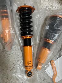 Ammortizzatori Maxpeedingrods Mazda MX5