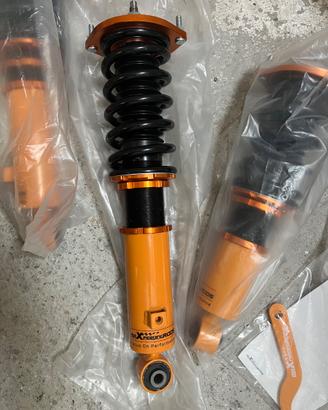 Ammortizzatori Maxpeedingrods Mazda MX5