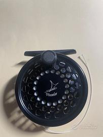 Mulinello pesca mosca Vosseler RC2 Fly Reel