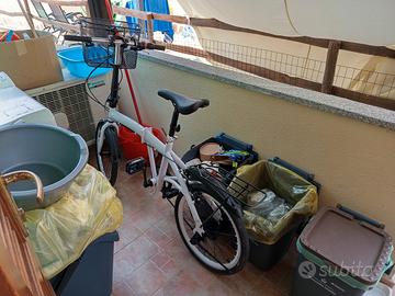 biciclette pieghevoli 2