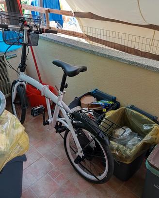 biciclette pieghevoli 2