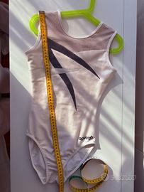 Body ginnastica artistica