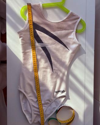 Body ginnastica artistica