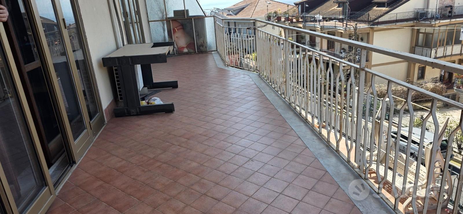 Appartamento – Sant'Agata li Battiati, Catania - Altro