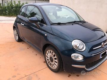 Fiat 500 (2015-->) - 2016
