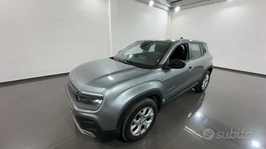 Jeep Avenger 1.2 Turbo Altitude 100cv '24
