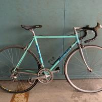 Bici Bianchi Campagnolo misura 52x52