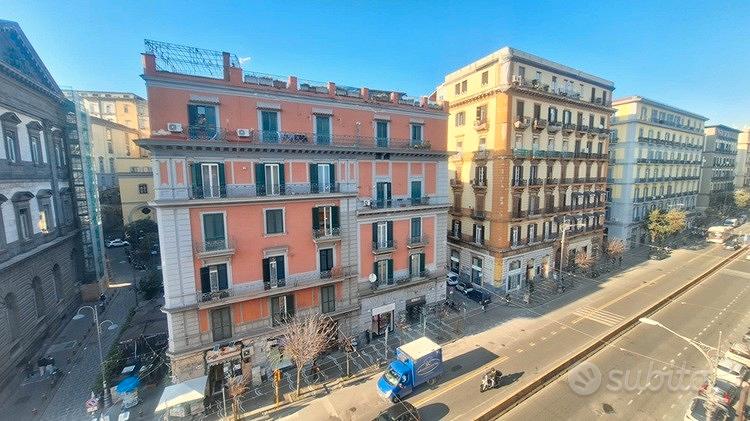 Appartamento – Napoli, Porto, Municipalità 2 - Vista 5