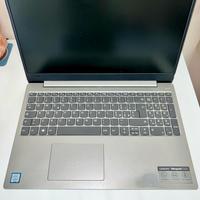 Lenovo Ideapad 330s con caricabatterie